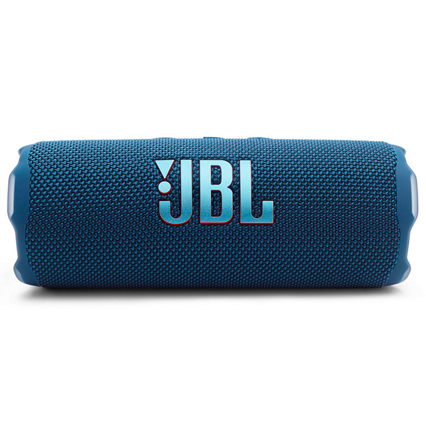 Портативна колонка JBL Flip 7 Blue (JBLFLIP7BLU