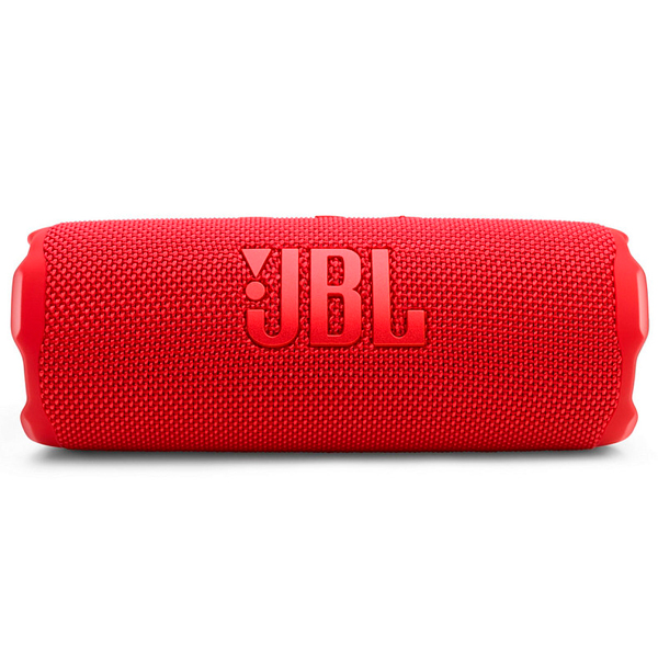 Портативна колонка JBL Flip 7 Red (JBLFLIP7RED