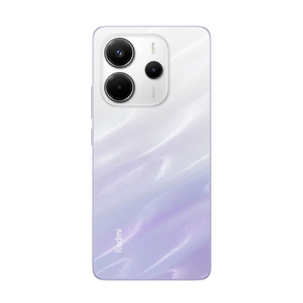 Смартфон XIAOMI Redmi Note 14 8/256Gb (mist purple) Global Version