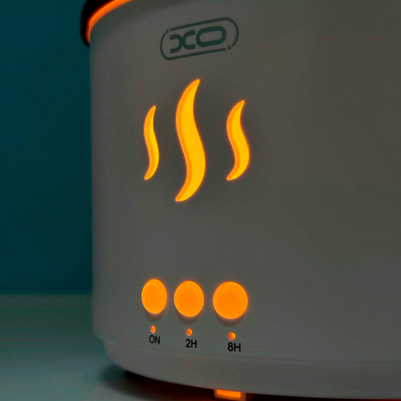 Зволожувач повітря XO XO-HF11 White