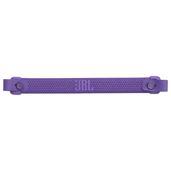 Портативна колонка JBL Charge 6 Purple (JBLCHARGE6PUR)