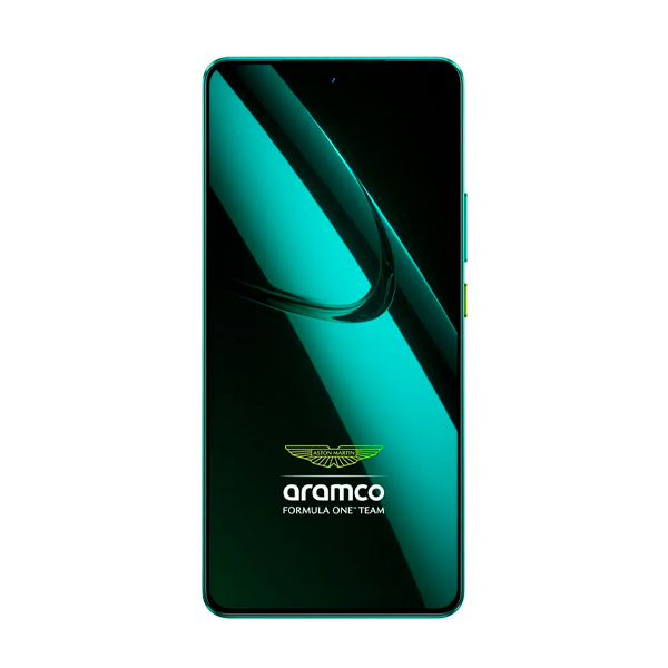 Смартфон Realme GT 7 16/512Gb NFC Green українська версія