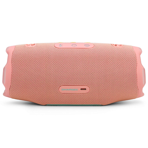 Портативна колонка JBL Charge 6 Pink (JBLCHARGE6PINK)