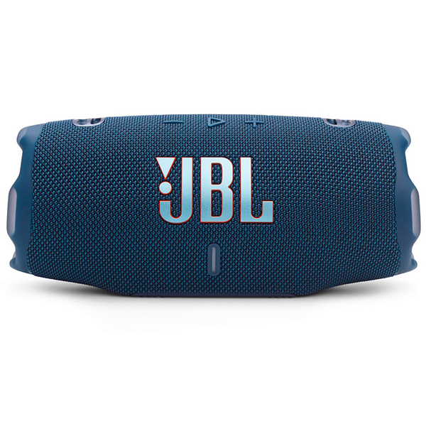 Портативна колонка JBL Charge 6 Blue (JBLCHARGE6BLU)