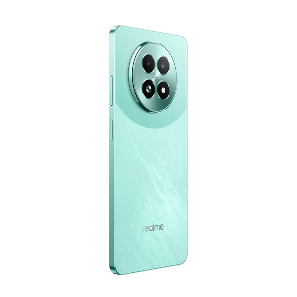 Смартфон Realme 13 5G 12/256Gb NFC Speed Green українська версія