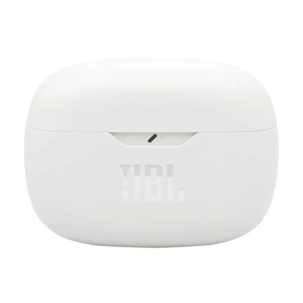 Навушники TWS JBL Wave Beam 2 White (JBLWBEAM2WHT)