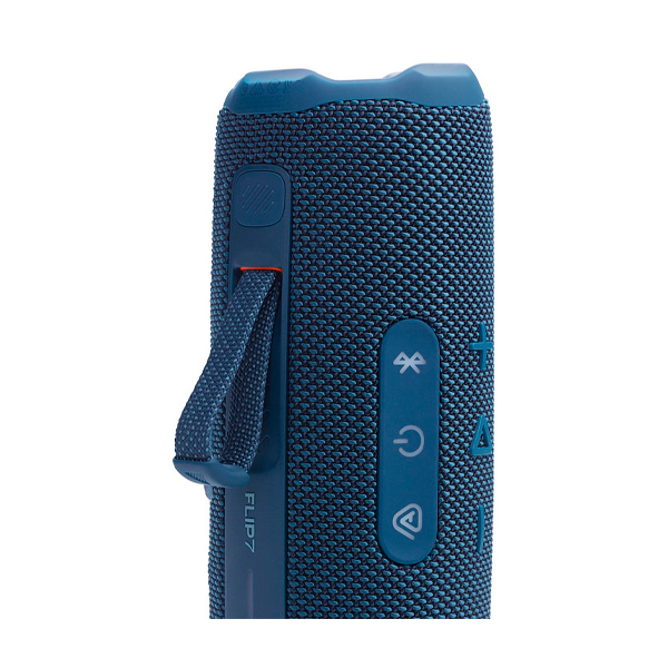 Портативна колонка JBL Flip 7 Blue (JBLFLIP7BLU