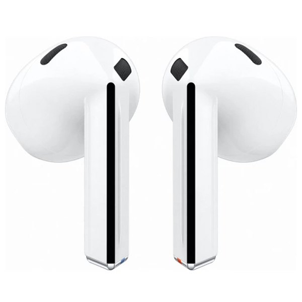 Навушники Samsung Galaxy Buds3 (SM-R530NZWASEK) White