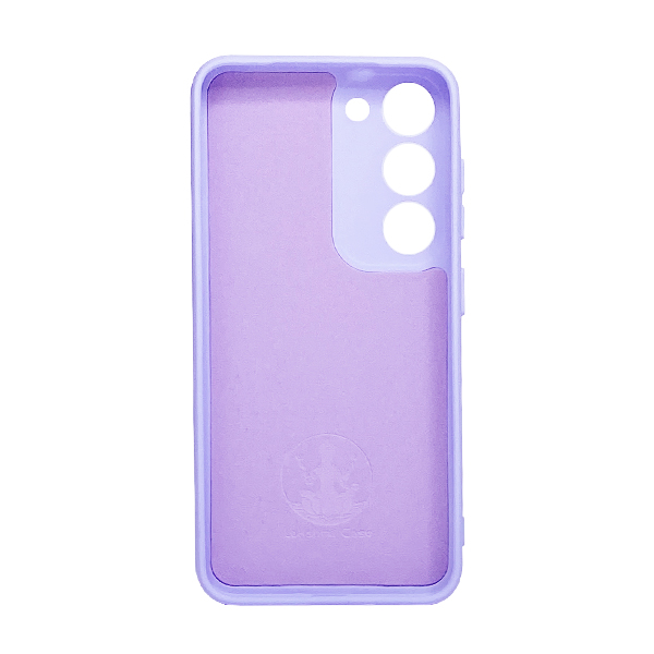 Чохол Original Soft Touch Case for Samsung S23/S911 Dasheen with Camera Lens