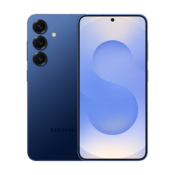 Смартфон Samsung Galaxy S25 S931B 12/128Gb Navy (SM-S931BDBD) Global Version