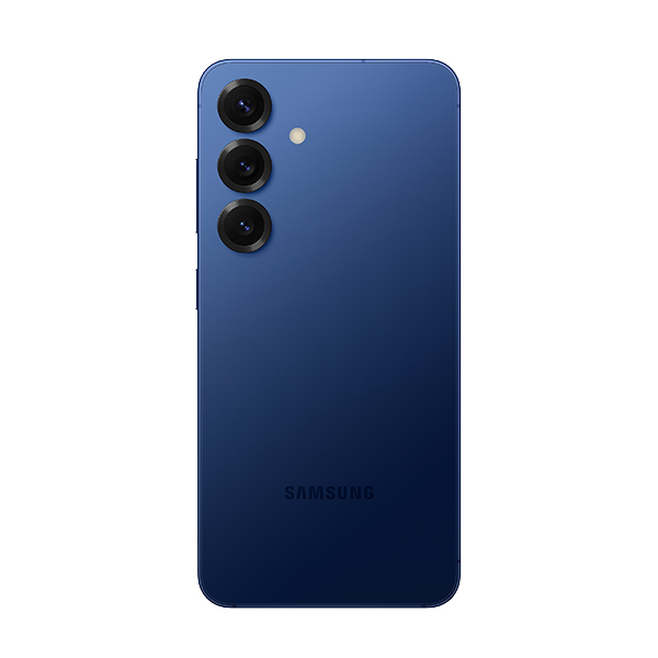 Смартфон Samsung Galaxy S25 S931B 12/128Gb Navy (SM-S931BDBD) Global Version