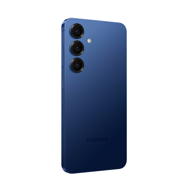 Смартфон Samsung Galaxy S25 S931B 12/128Gb Navy (SM-S931BDBD) Global Version