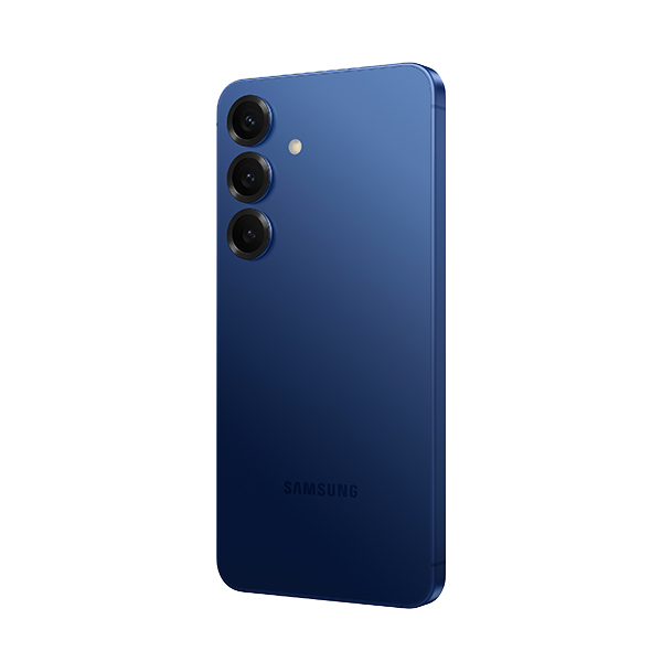 Смартфон Samsung Galaxy S25 S931B 12/128Gb Navy (SM-S931BDBD) Global Version