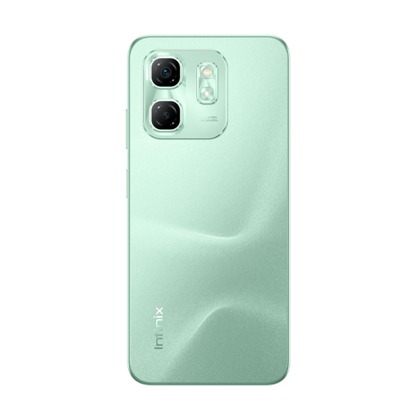 Смартфон Infinix Hot 50i (X6531B) 4/128GB Sage Green