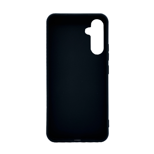 Original Silicon Case Samsung A14-A145 Black