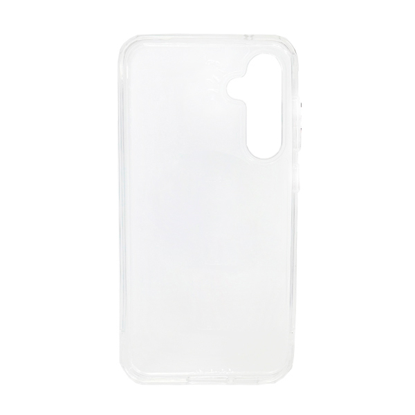 Чохол Spigen для Samsung A55/А556 Ultra Hybrid Clear