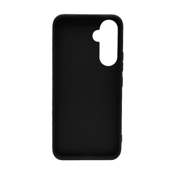 Чохол Original Silicon Case Samsung A54-2023/A546 Black