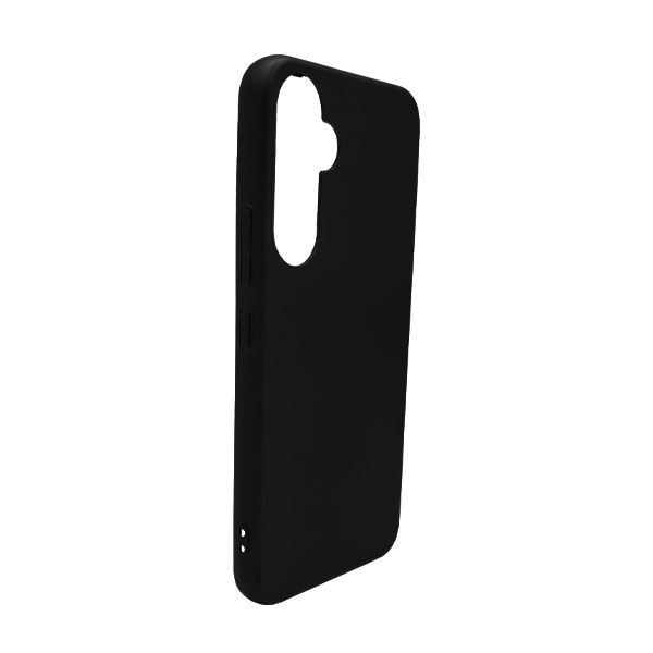 Чохол Original Silicon Case Samsung A54-2023/A546 Black