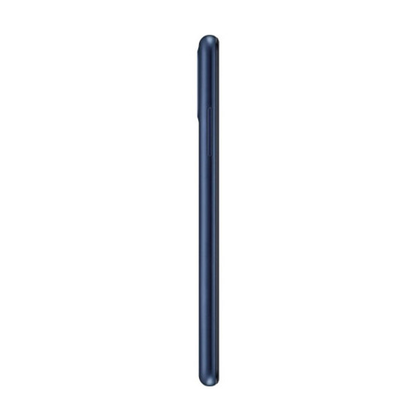 Samsung Galaxy A02 SM-A022GZ 2/32GB Blue (SM-A022GZBBSEK)