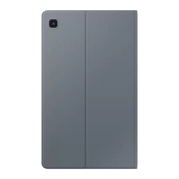 Чехол Samsung Galaxy Tab A7 Lite Book Cover Dark Gray (EF-BT220PJEGRU)