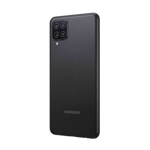 Samsung Galaxy A12 SM-A125F 3/32GB Black (SM-A125FZKUSEK)