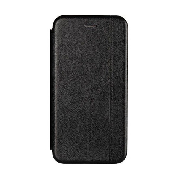 Чехол книжка Kira Slim Shell для Samsung A41-2020/A415 Black