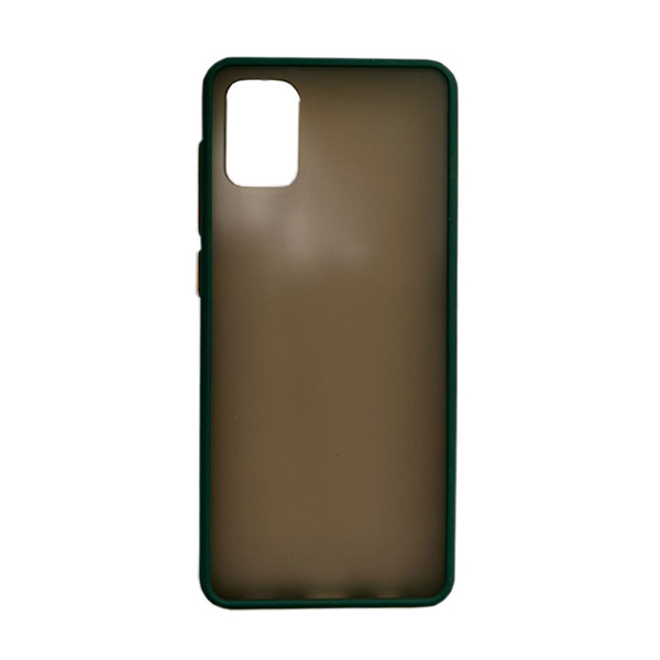 Чохол Goospery Case для Samsung A51-2020/A515 Sea Wave