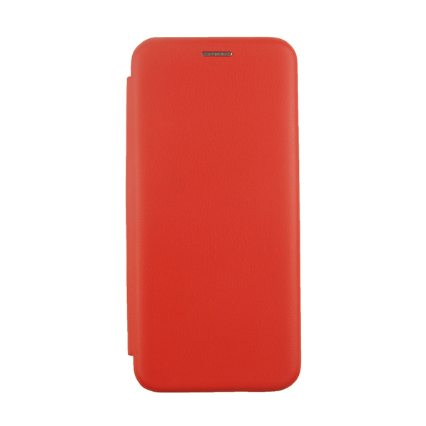 Чехол книжка Kira Slim Shell для Samsung M31-2020/M315 Red