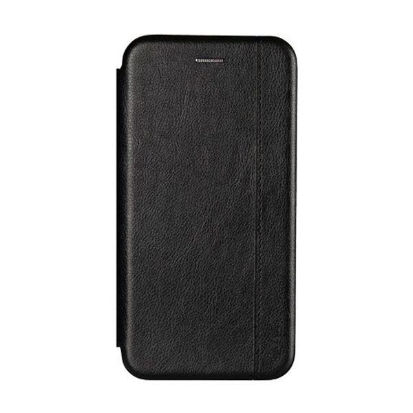 Чехол книжка Kira Slim Shell для Samsung M51-2020/M515 Black