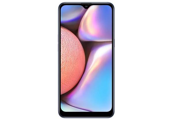 Samsung Galaxy A10s 2019 SM-A107F 2/32GB Blue (SM-A107FZBD)