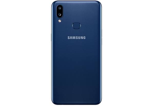 Samsung Galaxy A10s 2019 SM-A107F 2/32GB Blue (SM-A107FZBD)