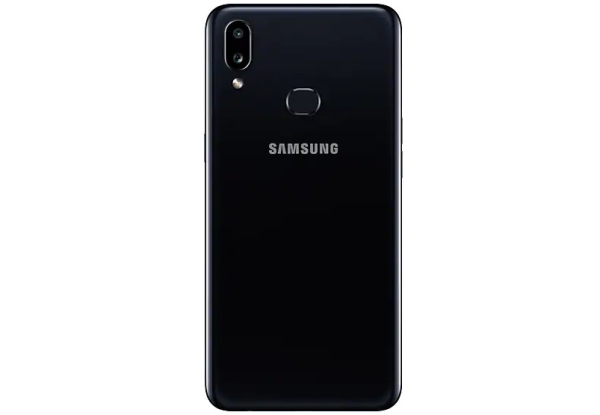 Samsung Galaxy A10s 2019 SM-A107F 2/32GB Black (SM-A107FZKD)