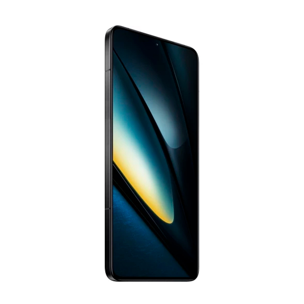 Смартфон XIAOMI Poco F6 Pro 12/512 Gb (black) українська версія