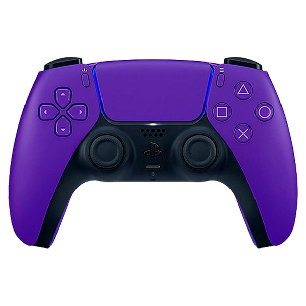 Бездротовий контролер Sony DualSense Galactic Purple (9729297)