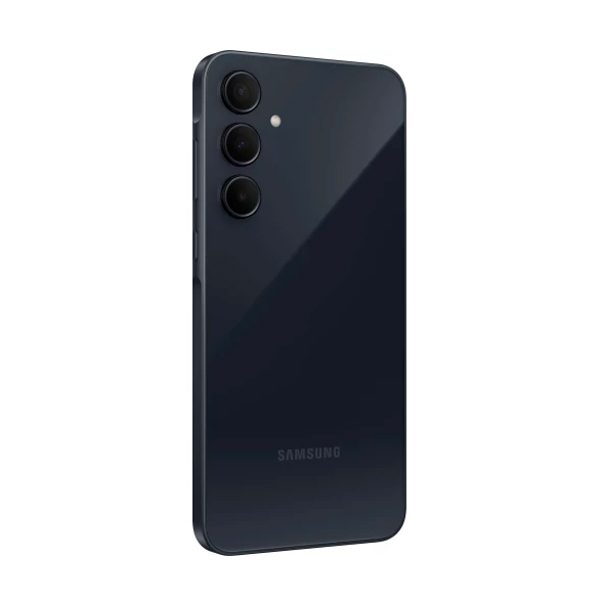 Смартфон Samsung Galaxy A35 SM-A356B 5G 6/128GB Awesome Navy (SM-A356BZKB)