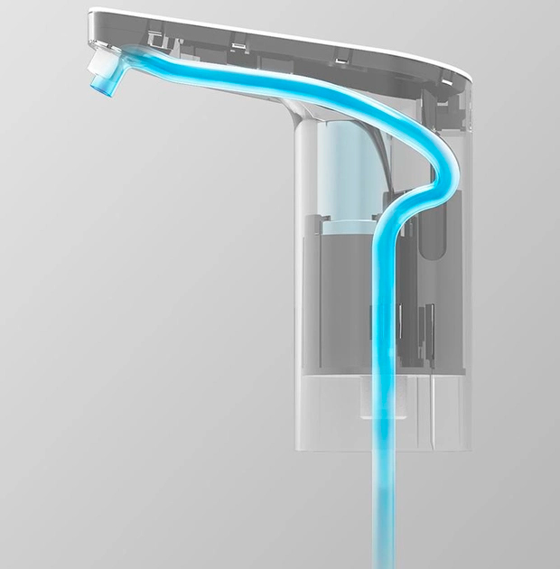Автоматическая помпа для воды Xiaomi Xiaolang Automatic Water Supply (HD-ZDCSJ07)