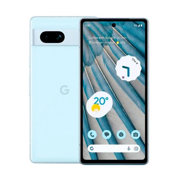 Смартфон Google Pixel 7A 8/128GB Sea