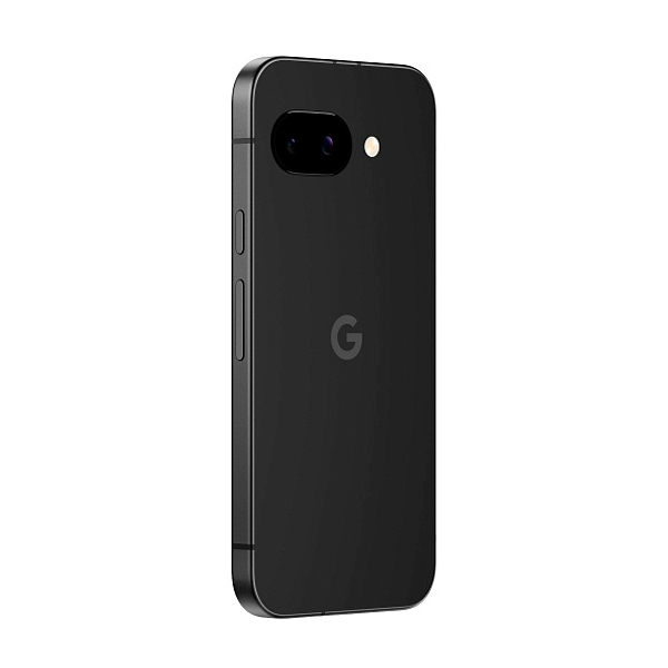 Смартфон Google Pixel 9A 8/128GB Obsidian (JP)