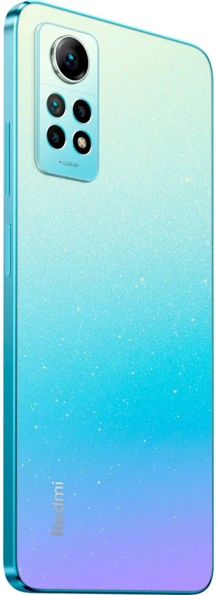 Смартфон XIAOMI Redmi Note 12 Pro 8/256 Gb (star blue) українська версія