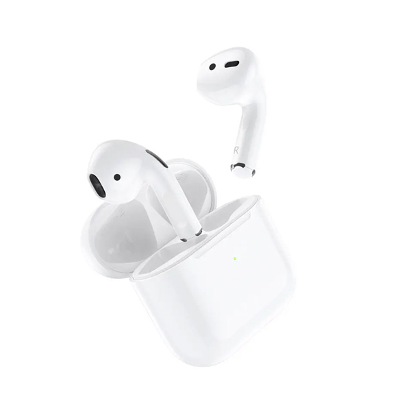 Bluetooth Наушники Borofone BW34 White