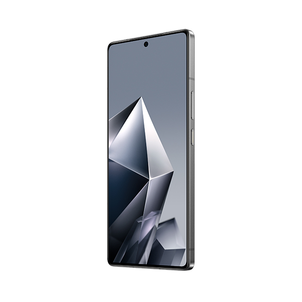 Смартфон Infinix Note 50 Pro (X6855) 12/256GB Shadow Black