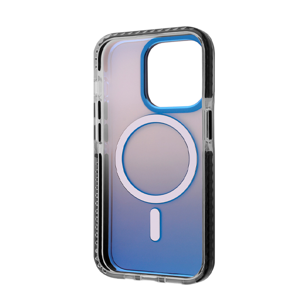 Чохол Proove Shadow Star Case for iPhone 15 Pro with MagSafe Black