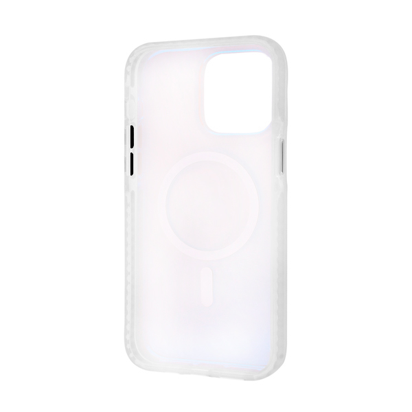 Чохол Proove Shadow Star Case for iPhone 15 Pro with MagSafe White