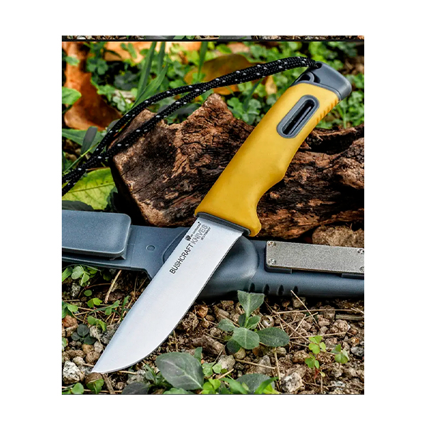 Нож туристический Handao 3rd Generation Outdoor Knife Black (TD-17B)