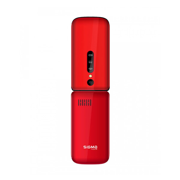 SIGMA mobile X-style 241 Snap (red)