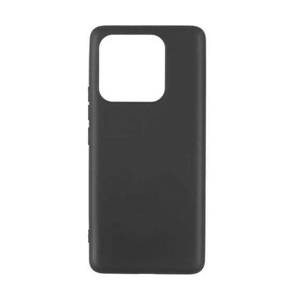 Чохол Original Silicon Case Xiaomi 13 Black