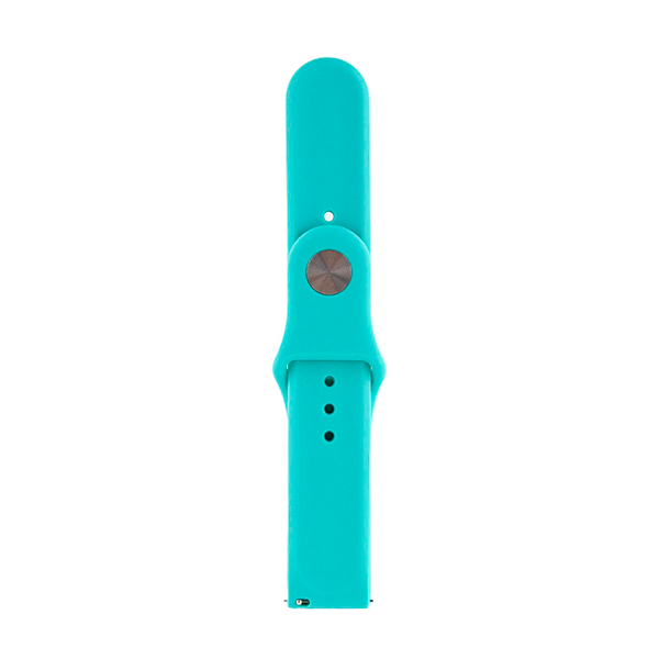 Ремінець для браслета Watch Design для Xiaomi Amazfit/Samsung 22 mm Mint