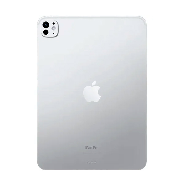 Планшет Apple iPad Pro 11 2024 Wi-Fi 256GB Silver