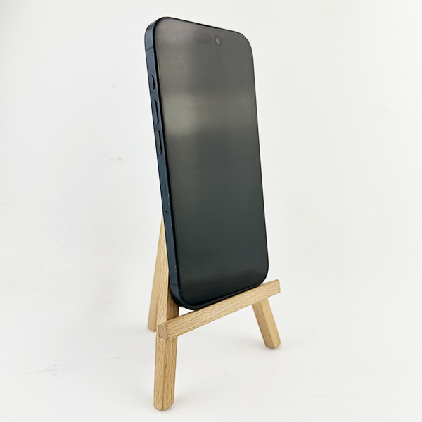 Apple iPhone 15 Pro 128GB Blue Titanium Б/У №2466 (Стан 8/10)