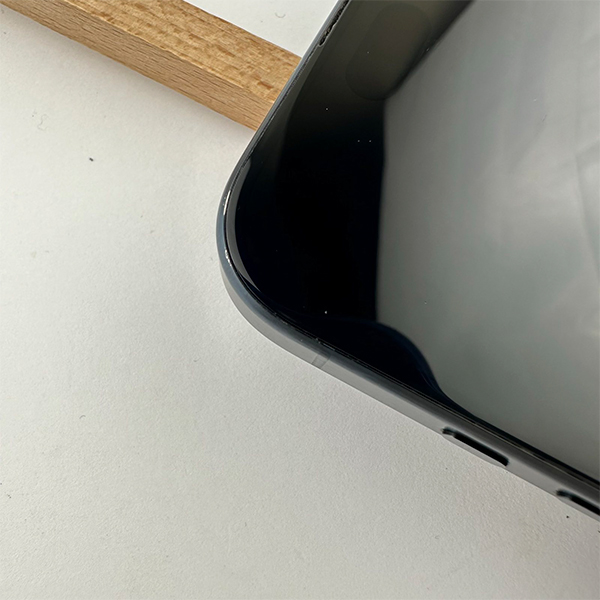 Apple iPhone 15 Pro 128GB Blue Titanium Б/У №2466 (Стан 8/10)